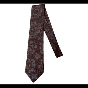 HARDY AMIES London Men’s Suits Tie